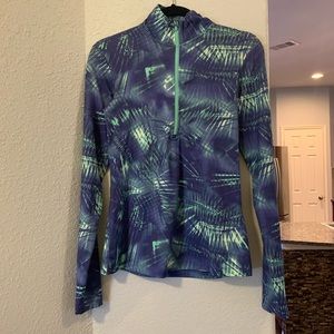 Nike Dri Fit pullover